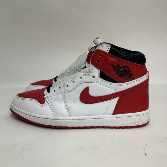 Nike Air Jordan 1 High Retro OG “Heritage/Red White” main image 6